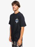 Pánské tričko QuikSilver Geo Quik Velikost: XL