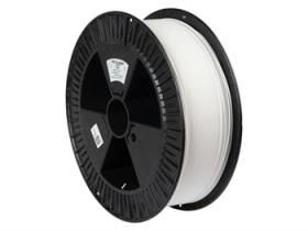 Spectrum Filament "The Filament" PLA 1.75mm TRAFFIC WHITE 3kg
