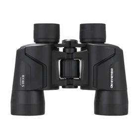 OM SYSTEM 8x40 S / Dalekohled / 8× / objektiv 40 mm (V656019BU000)