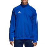 Pánská sportovní mikina M model 18394431 modrá - ADIDAS Velikost: 3XL