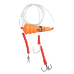 Uni Cat Návazec Baitfish GT-41 Combi Rig (1640630)