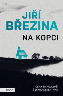 Na kopci - Jiří Březina - e-kniha