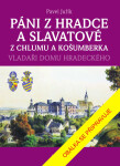 Páni z Hradce - Pavel Juřík