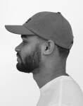 Patagonia P-6 Label Trad Cap New Navy