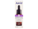 Astrid Dermocycling pleťové sérum s retinolem 15 ml