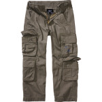 Brandit Kalhoty dětské Kids Pure Vintage Pants