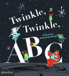 Twinkle, Twinkle, ABC Saltzberg