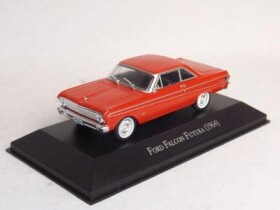 Ford Falcon Futura 1:43 DeAgostini