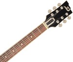 Duesenberg Starplayer TV Deep Black