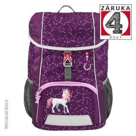 Dětský batoh KID, Pretty Unicorn Nuala
