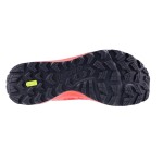 Inov 8 Trailfly Max v2 dámské boty červená - Inov-8 Běžecké boty INOV8 TRAILFLY MAX v2 (S) - červená Velikost obuvi v EU: 38