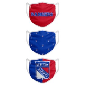 Roušky New York Rangers FOCO set kusy Velikost: Velikost: