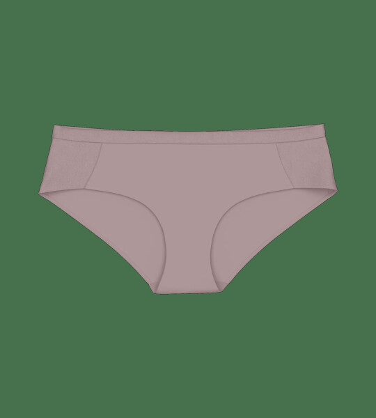 Triumph - Hipster Body Make-Up Soft Touch — neviditelný hebký komfort Triumph CHOCOLATE MOUSSE 40
