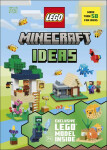 LEGO Minecraft Ideas: With Exclusive Mini Model - Shari Last