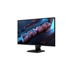 GIGABYTE LCD - 25" Gaming monitor GS25F2, IPS, 1920 x 1080 FHD, 200Hz, 1000:1, 300cd/m2, 1ms, 2xHDMI, 1xDP EDF_1541142