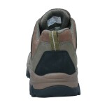 Bushman boty Tracker olivové 41