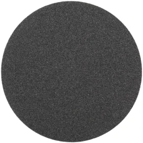 KLINGSPOR 305763 PS 19 EK / Brusný papír / Zrnitost 80 / 115 mm / 50 ks (305763)