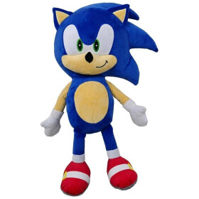 Plyšová postavička Sonic 50 cm