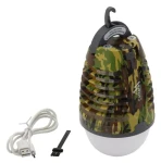 Cattara Pear Army Svítilna lapačem hmyzu 13179