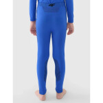 Chlapecká bezešvá souprava spodního prádla (TOP+Bottom) 4F 4FJWAW25USEAM248-36S 140/146