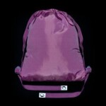 Bagmaster LUMI 25 A malý školní set pro prvňáčky – králíček