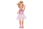Panenka baletka 31cm, Wiky, W029271