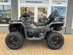 čtyřkolka CFMOTO Gladiator X850 G3 T3b-camo listová