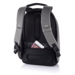 XD DESIGN BATOH PROTI KRÁDEŽI BOBBY HERO REGULAR GREY P/N: P705.292 NEPLATÍ
