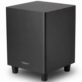 EDIFIER Airpulse SW8 Subwoofer černá (SW8 Black)