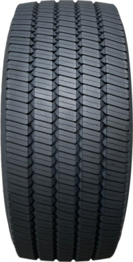 295/80 R22,5 154/149M W-S60 CROSSWINTER 3PMSF TL LEAO