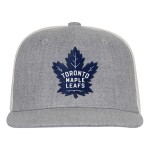 Outerstuff Dětská kšiltovka Toronto Maple Leafs NHL Ace In The Hole Flatbrim Snapb
