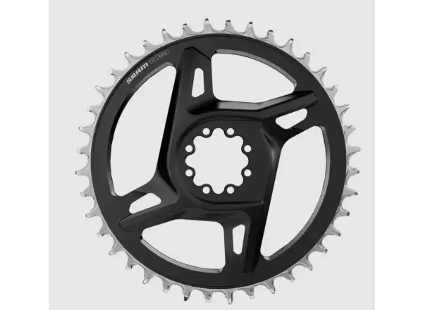 Sram RED E1 Road Direct Mount převodník zubů