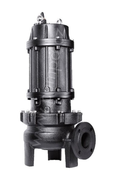 Pumpa 80BLV 47.5 400V 7,5kW Vortex