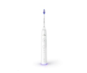 Philips Sonicare Series 6100 Sonický kartáček bílý