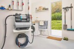 Automatická domácí vodárna Gardena 5600 SilentComfort 9067-20