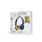 OTL Harry Potter Kids Wireless Headphones Navy