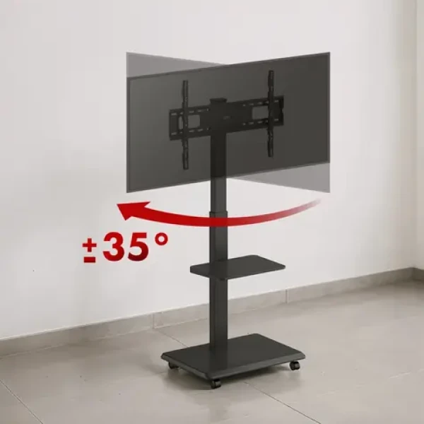 ER-304B stojan pro TV / Stojan pro TV / podlahový (ER-304 B)
