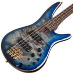 Ibanez SR2600 Cerulean Blue Burst
