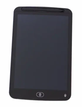 PLEJO LCD Kreslicí tabulka černá