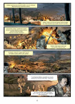 El Alamein - Thierry Lamy, Alessio Cammardella