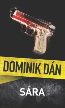 Sára (poškozená) - Dominik Dán