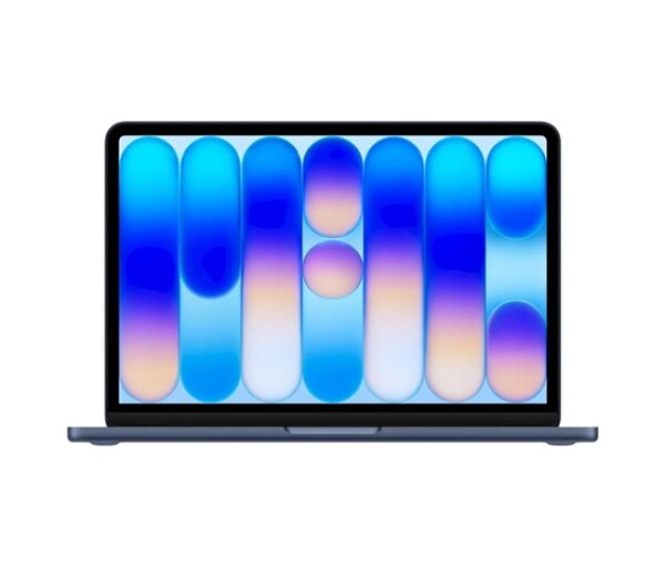 MacBook Neo 13'' A18 Pro chip with 6-core CPU and 5-core GPU, 8GB, 256GB SSD - Indigo EDF_1219368