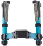 Flight Ukulele Stand Blue