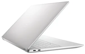 DELL XPS 14 9440 Touch stříbrná / 14.5" 3.5K / Intel Core Ultra 7 155H 3.8GHz / 32GB / 1TB SSD / RTX 4050 6GB / W11P (PISTA_MTL_2501_1300)