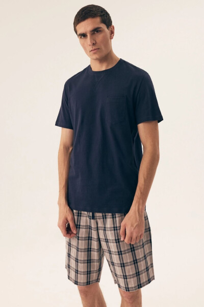 Pyžama model 208609 Henderson XXXL