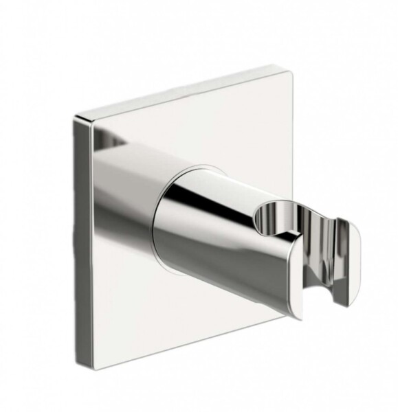 HANSA - Living Držák sprchy, chrom 44440200