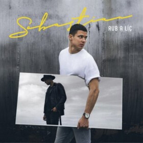 Sebastian: Rub a líc - CD - Sebastian