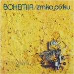 Zrnko písku - LP - Bohemia