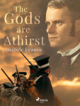 The Gods are Athirst - Anatole France - e-kniha