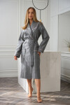 Župan Coco model 21751049 Grey L&L - L&amp;L S